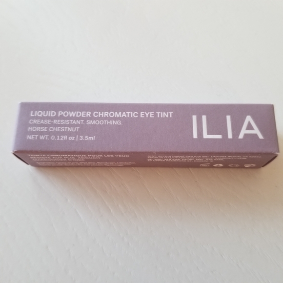 ILIA Liquid Powder Chromatic Eye Tint Color Glaze NIB - Picture 3 of 5